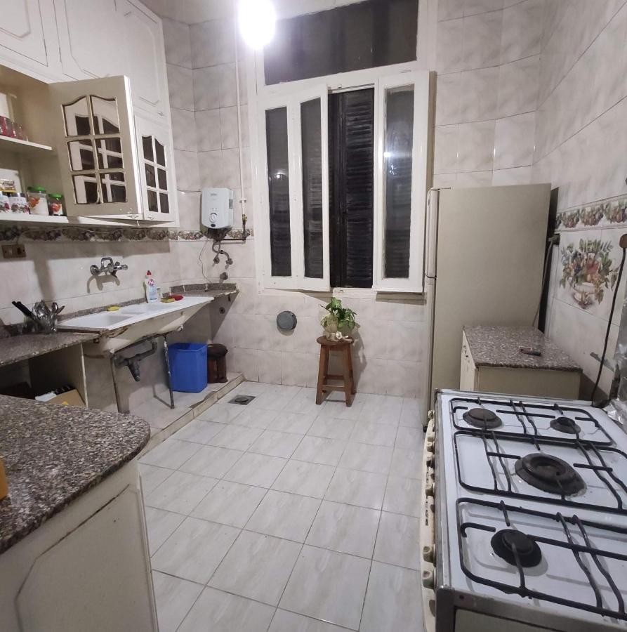 Room No5 A Private Room With Balcony For Men Only And No Ladies Allowed غرفة خاصة للرجال فقط ممنوع السيدات Alexandria Exteriör bild